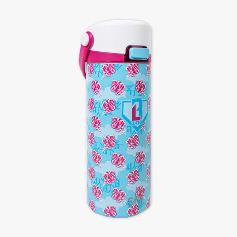 Mesa Sport Water Bottle - Home Run Sugar