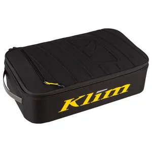 KLIM GOGGLE CASE - BLACK