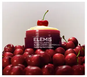 ELEMIS Choice-Of Pro-Collagen Cleansing Balm Tower Trio