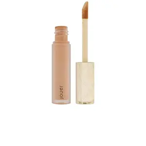 Jouer Cosmetics Essential High Coverage Liquid Concealer in Ginger