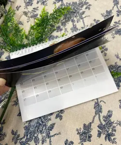 Rapper Wall Calendar, Calendar Decor