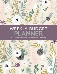 Weekly Budget Planner