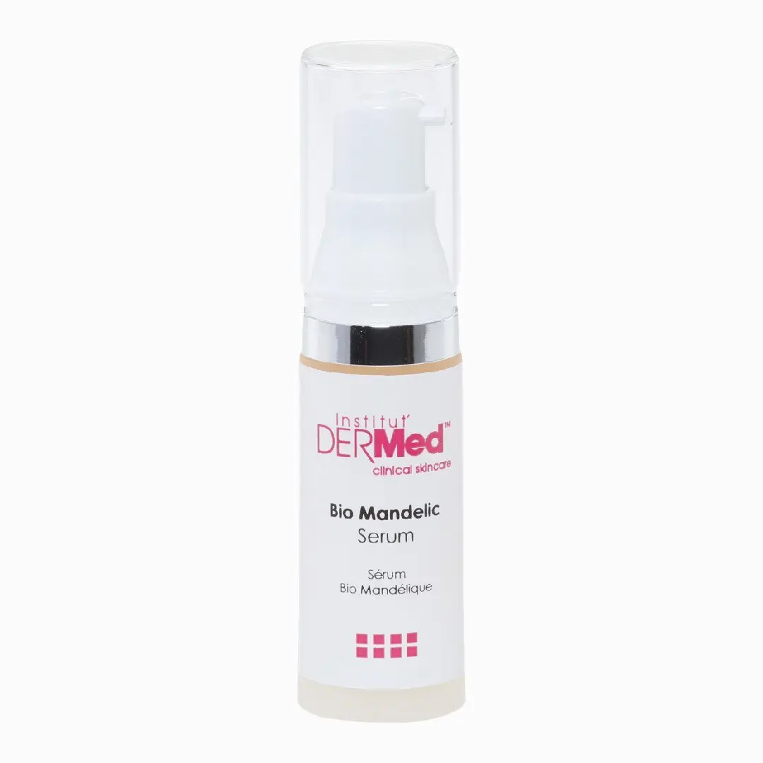 DERMed Bio Mandelic Serum - Niacinamide for Skin Repair & Comfort