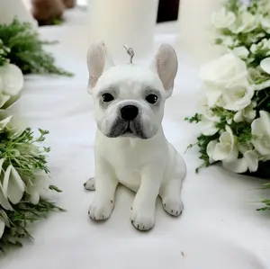 Bulldog frances cachorro grande