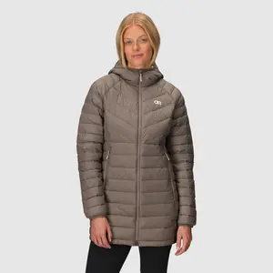 Women's Transcendent Down Parka
