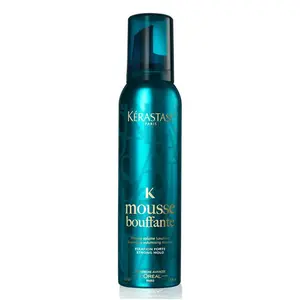 Kerastase Mousse Bouffante Hair Mousse  4.6oz 4.6oz 5oz