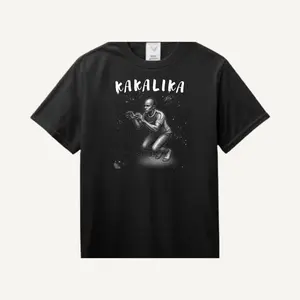 KAKALIKA Graphic Tee