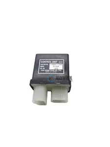 KOVAX 119802-77200 Starter Safty Relay  4TNV94 4TNV98 Control Unit Relay 3890761 119802-77200