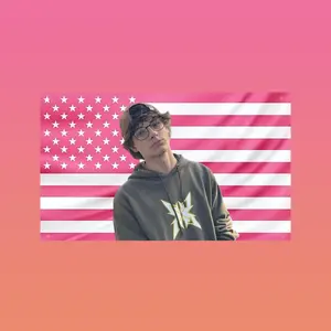 Mason Thames v4 Flag, Pink Aesthetic Wall Flag, Mason Thames Shirtless Flag, Actor Fan Room Decor hot actor wall art tv show tapestry