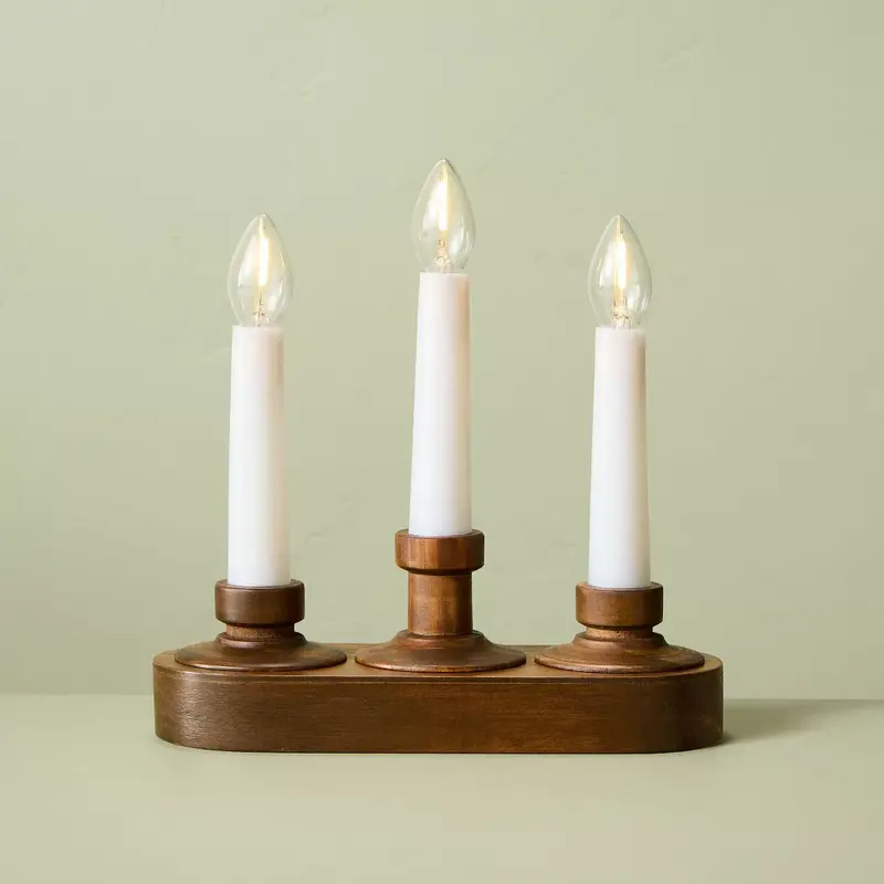 candelabra of tawnos - TikTok Shop