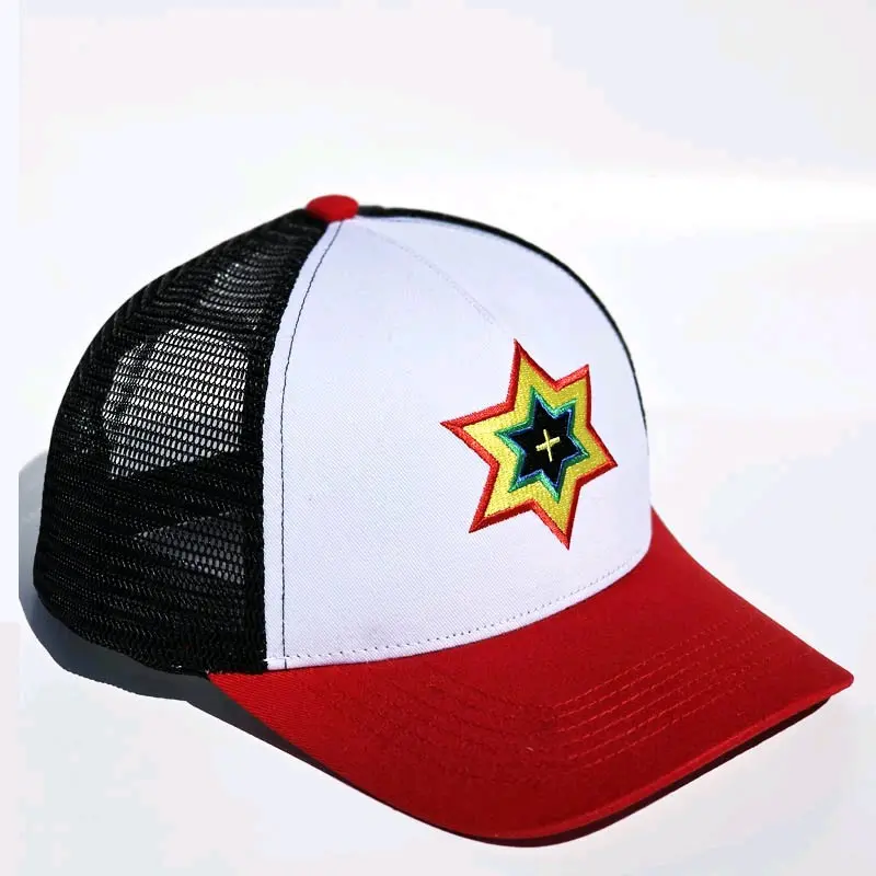 Negus Kingdom Hats
