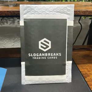 Sloganbreaks Bags - Trading Cards Packs