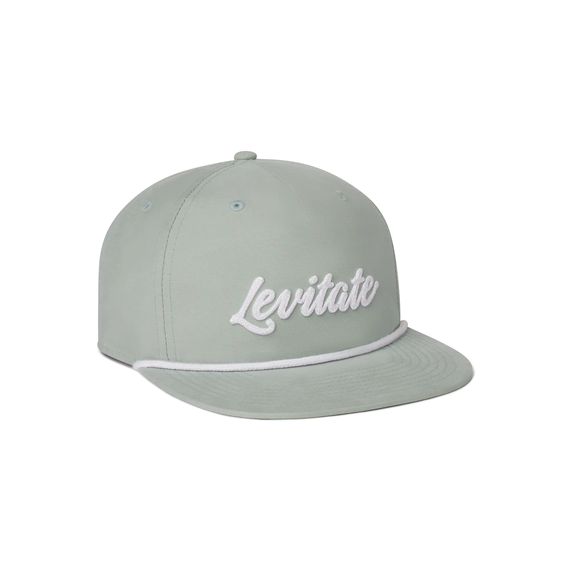 Levitate Script Snapback