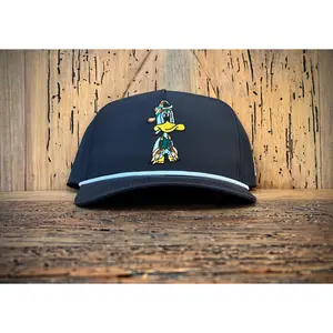 Duck Hunter III Hat