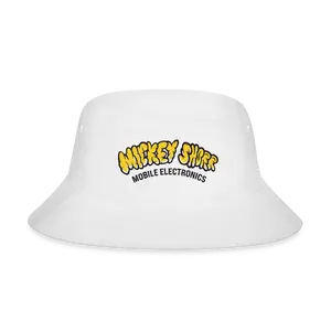 Mickey Shorr Bucket Hat