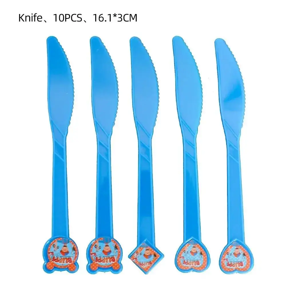 Knife-10pcs