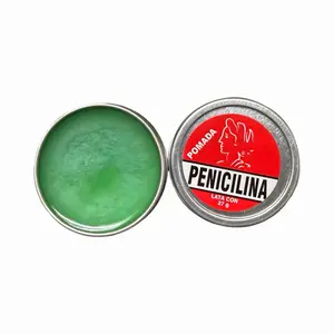 Mexican Penicilina Cosmetic Ointment for Skin Infections Skincare Moisturizer Balm 27g