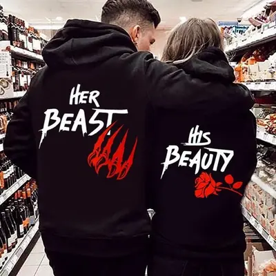 Cute Couple Costumes Plus Size TikTok Shop
