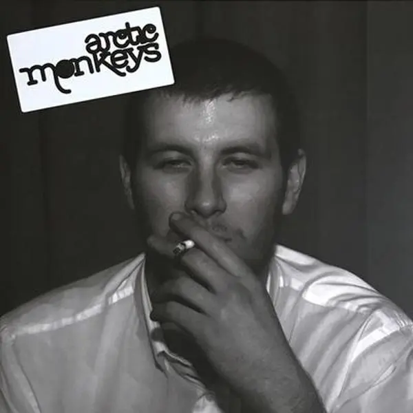 Arctic Monkeys - Whatever People Say I Am, That's What I'm Not Vinyl  | Waxed Records