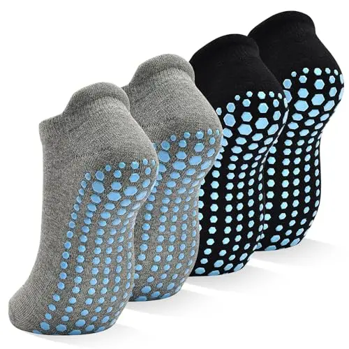 #03 Black*2 + Gray*2