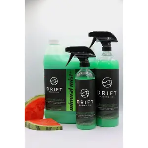MINERAL MIST+