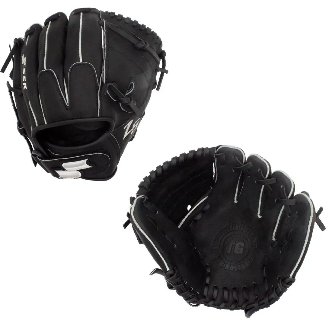 SSK Z5 Training Gear 9" Infield Baseball Training Glove Z5TG-2INFIELD-900