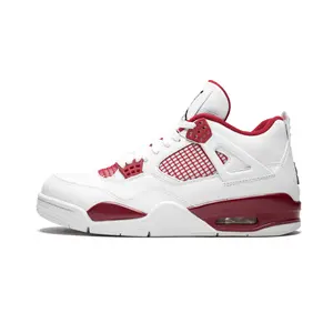 Air Jordan 4 Retro "Alternate" 308497 106