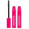 Doll 10 Lashadelic Mascara Duo