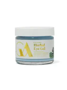 Cucumber Herbal Eye Gel