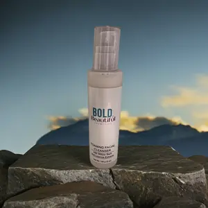 Foaming Facial Cleanser