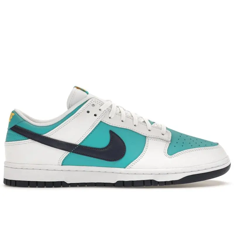 Nike Men's Dunk Low Dusty Cactus, from StockX