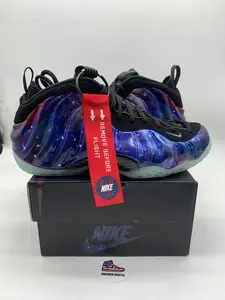 Nike Air Foamposite One Galaxy (2025)
