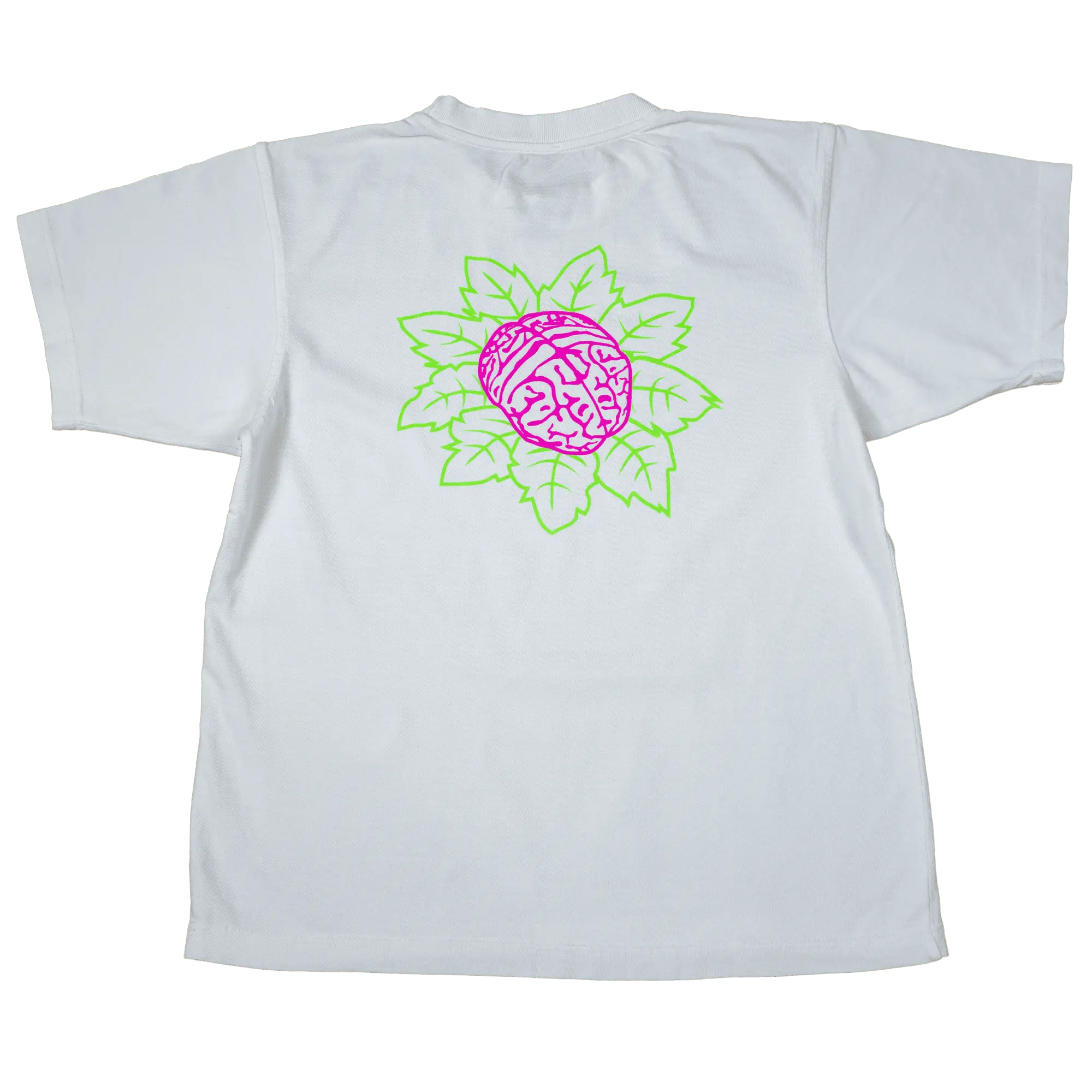 Icon Neon Heavyweight Tee