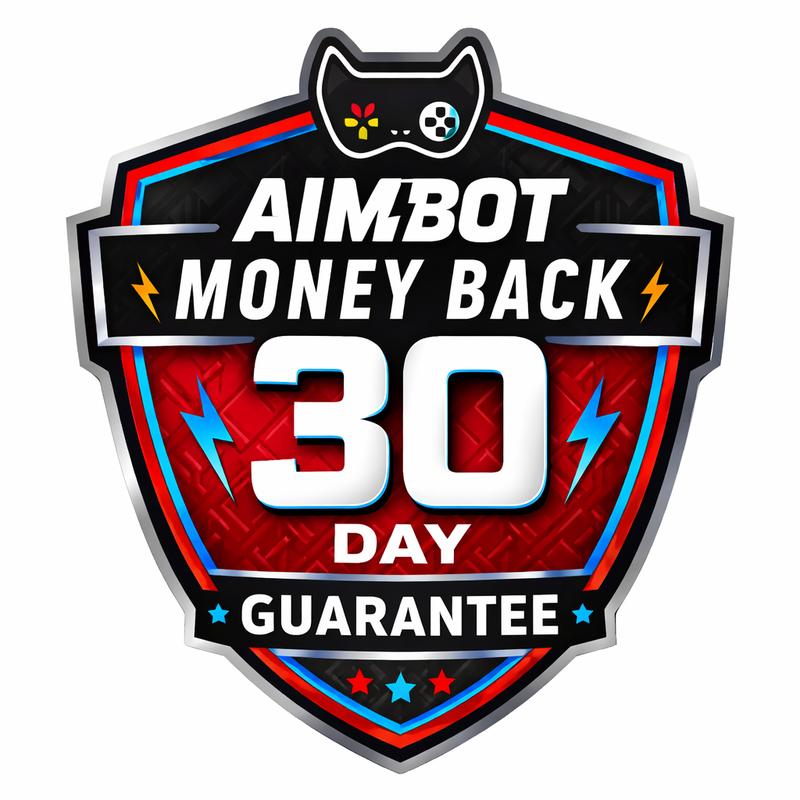 Aimbot Energy Boost – ⁉️Mystery⁉️– Focus & Fuel | Sugar-Free | Zero Calories | 300mg Caffeine + Nootropics