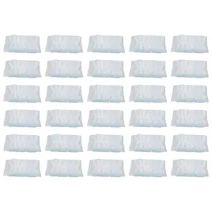 30 Pieces Duster Refills, Disposable Duster Refills Compatible for SwifferDuster