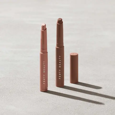 Fenty Beauty Shadowstix Longwear Shimmer + Matte High Pigment Eyeshadow Stick Makeup Duos