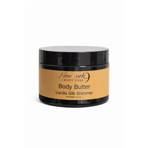 NY9 Body Butter