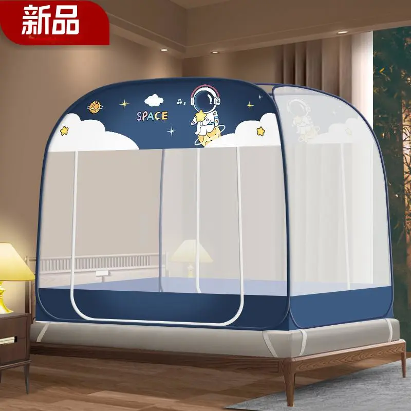 Double door promotion of new products [N