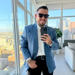 WESTERN SUADE BLAZER 8 COLORS (SLIMFIT)