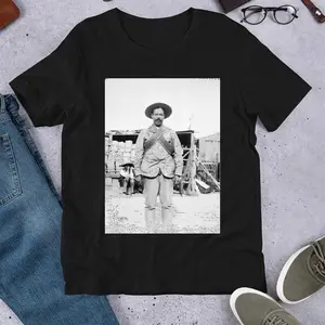Pancho Villa   T-Shirt
