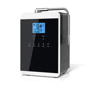HydroZen 808A Alkaline Water Machine - 5 Plates