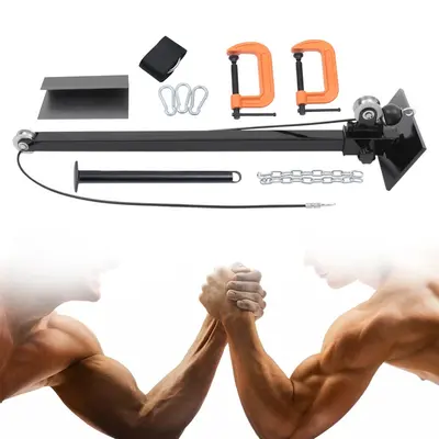Arm Wrestle Machines TikTok Shop