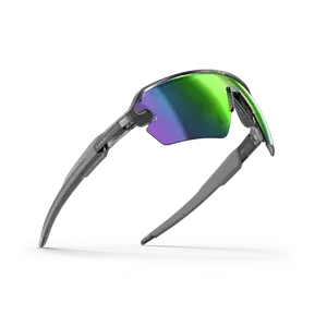 Apex - Smoke Emerald Polarized