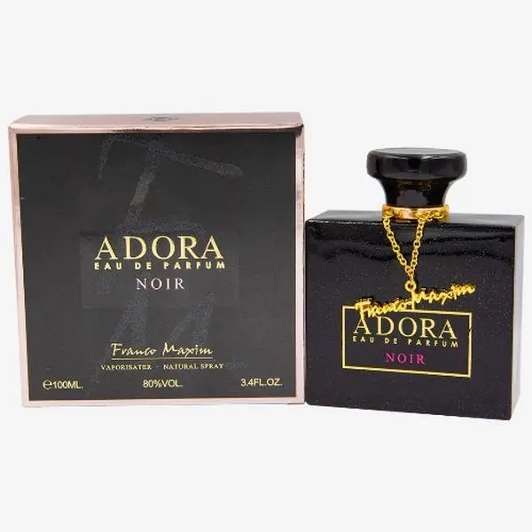 Adora Noir Eau De Parfum