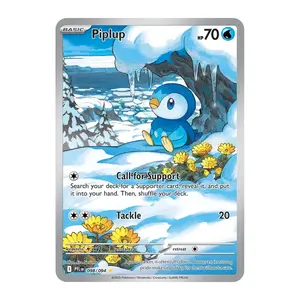 Piplup – 098/094