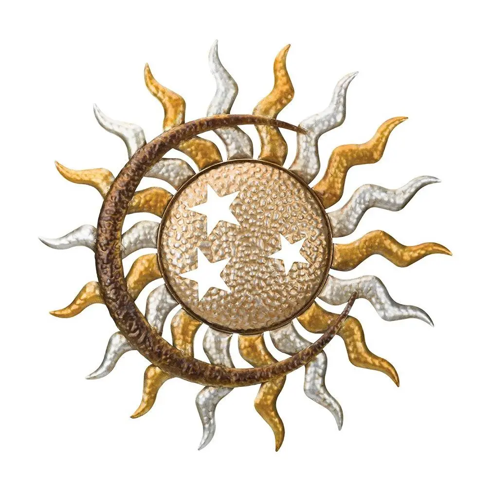 Regal Art & Gift Celestial Wall Decor