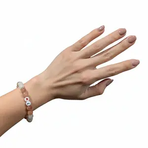 New Year Lucky Number Mala Bracelet