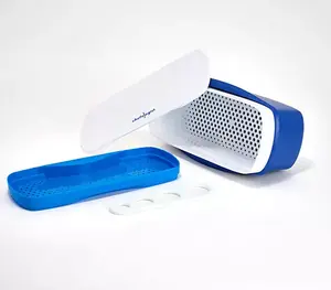 Quick Microwave Pasta Cooker – No-Boil Meal Prep Bowl with Lid