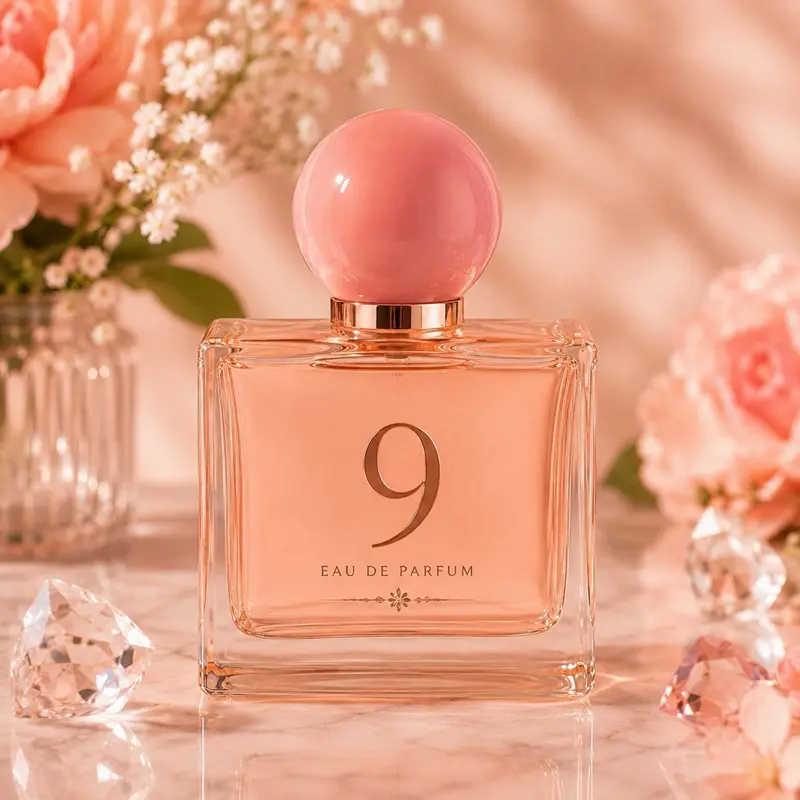 Women’s Fragrance