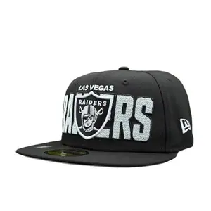 New Era NFL 9FORTY & 9FIFTY Snapback Hat featuring Raiders designs, premium stitching, structured fit, and adjustable sizing. Perfect for streetwear lovers, TikTok outfits, hip hop fashion, and sporty casual wear.